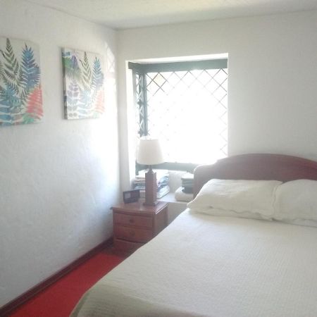 Casa Turistica Camitas Inn ボゴタ エクステリア 写真