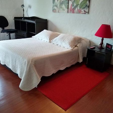 Casa Turistica Camitas Inn ボゴタ エクステリア 写真