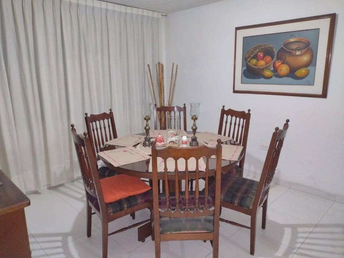 Casa Turistica Camitas Inn ボゴタ エクステリア 写真