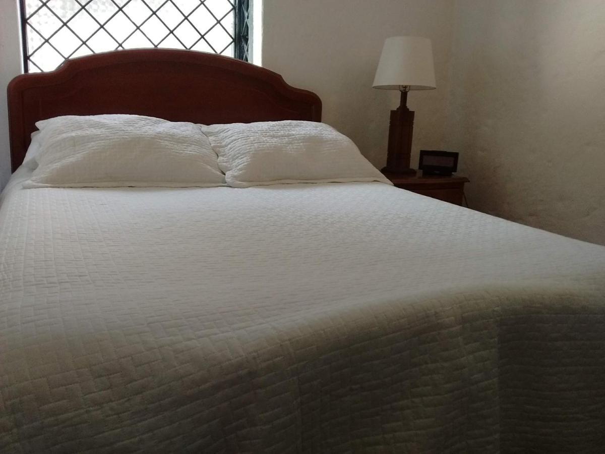 Casa Turistica Camitas Inn ボゴタ エクステリア 写真