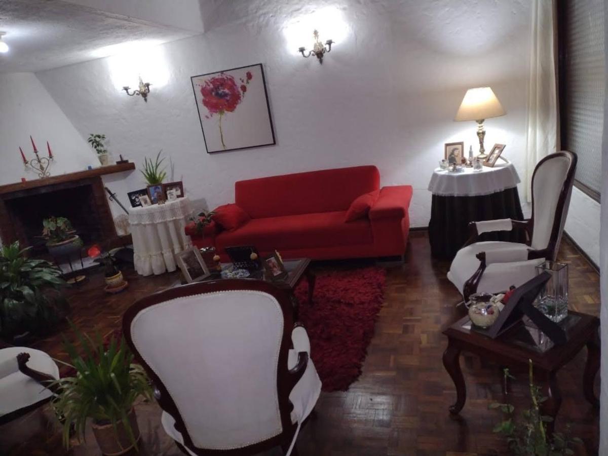 Casa Turistica Camitas Inn ボゴタ エクステリア 写真