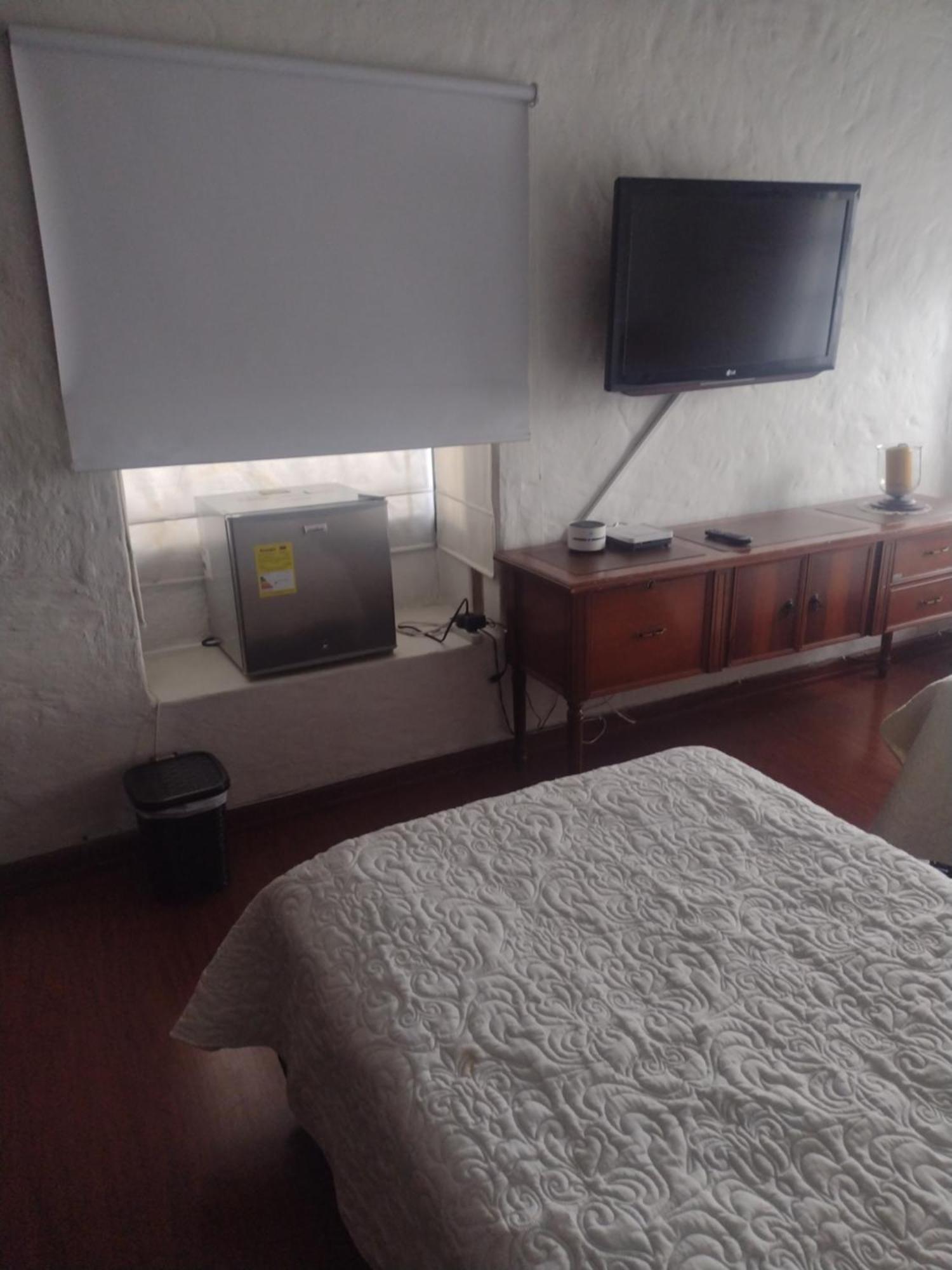 Casa Turistica Camitas Inn ボゴタ エクステリア 写真