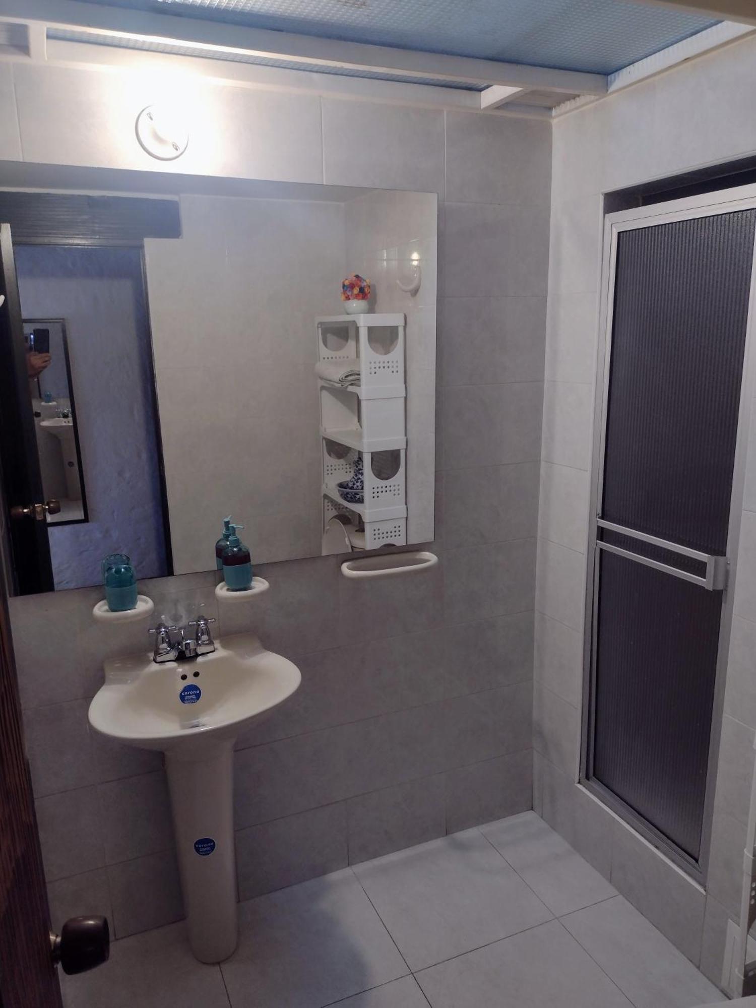 Casa Turistica Camitas Inn ボゴタ 部屋 写真