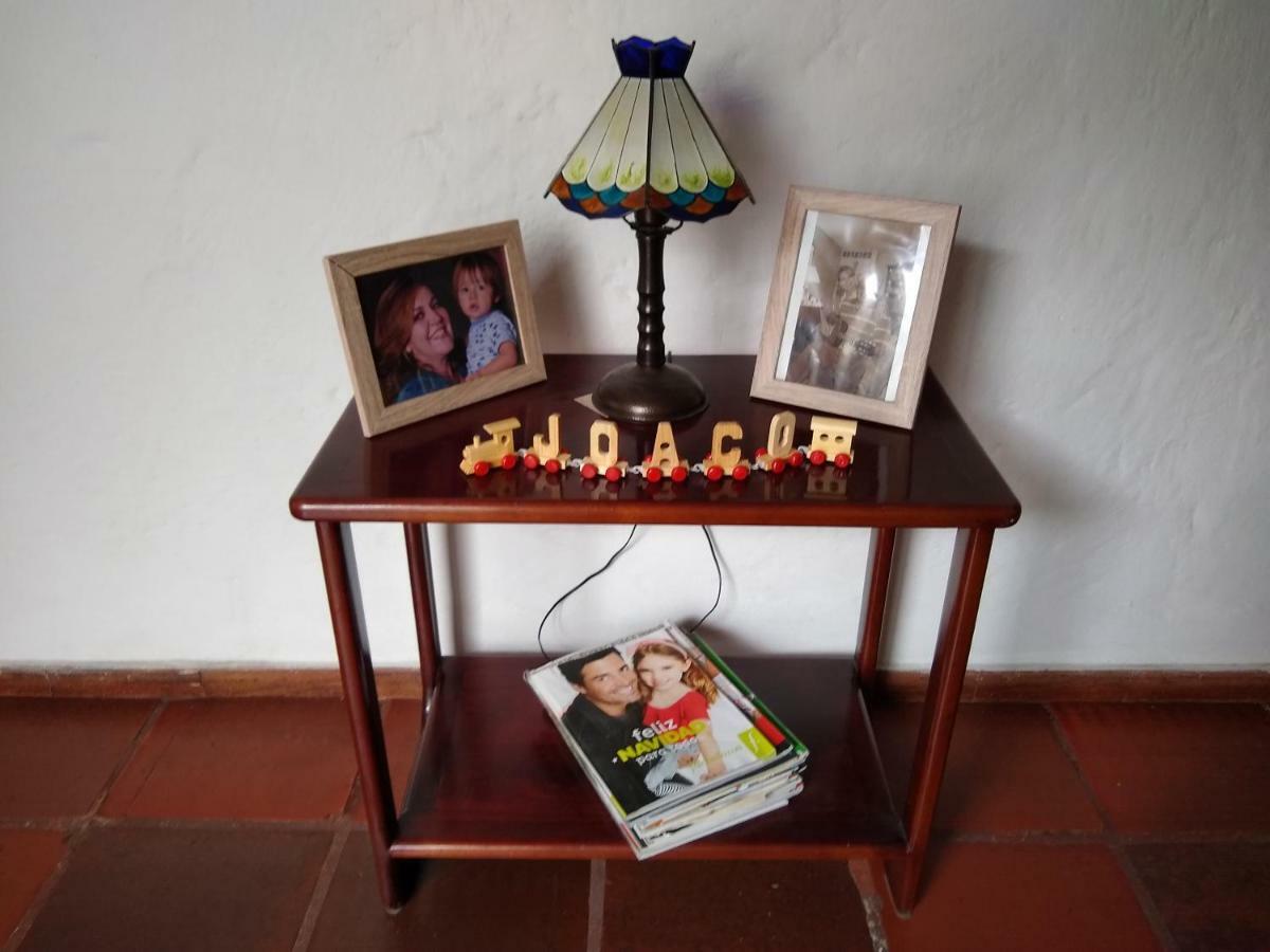 Casa Turistica Camitas Inn ボゴタ エクステリア 写真