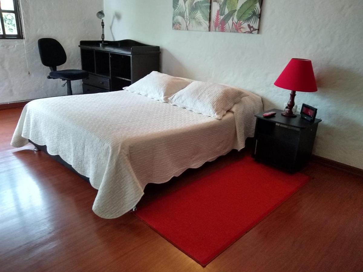 Casa Turistica Camitas Inn ボゴタ エクステリア 写真